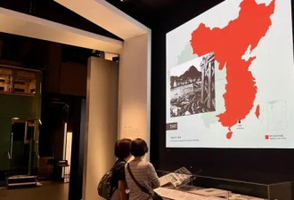 “香港故事”展馆重开：绝口不提“六四”