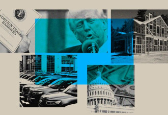“解放日”一周年：美国付出怎样的代价？
