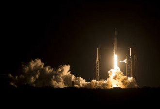 冲刺“史上最大IPO” SpaceX已秘密申请