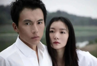 41岁齐溪近况!与宋宁峰离婚后嫁王传君,如今...