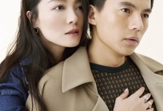 41岁齐溪近况!与宋宁峰离婚后嫁王传君,如今...