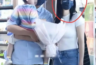 41岁齐溪近况!与宋宁峰离婚后嫁王传君,如今...