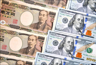 日元大崩溃？瑞银示警：年底恐触及175