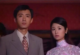 “雪姨”王琳53岁生图状态惊艳，比23年前演她女儿的林心如还显嫩！