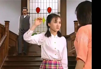 “雪姨”王琳53岁生图状态惊艳，比23年前演她女儿的林心如还显嫩！