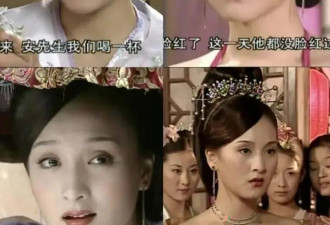 “雪姨”王琳53岁生图状态惊艳，比23年前演她女儿的林心如还显嫩！
