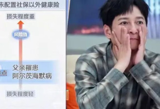 49岁的李维嘉击碎生子传闻，不知道遗产该给谁