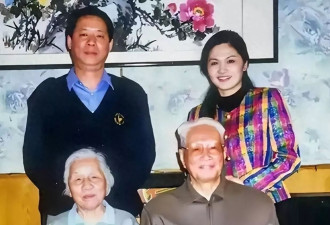 80年代家喻户晓的女演员,嫁给军委副主席儿子,离婚后咋样