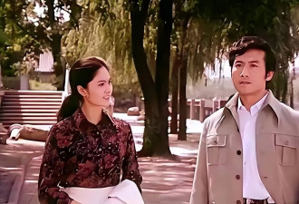 80年代家喻户晓的女演员,嫁给军委副主席儿子,离婚后咋样