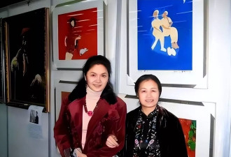 80年代家喻户晓的女演员,嫁给军委副主席儿子,离婚后咋样