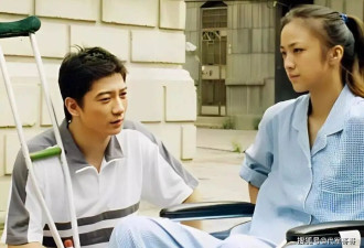 50岁田雨近况曝光!曾与汤唯同居3年,娶美女王玥幸福