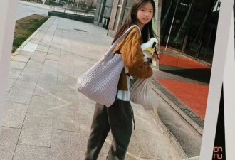 姚晨离婚两周后首晒女儿！9岁半小茉莉近照惊艳