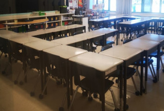 多伦多裁掉40名副校长，学生减少5000人，部分学校“合并管理”