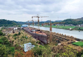 进入破产清算程序 四川“世界级文旅项目”，烂尾了