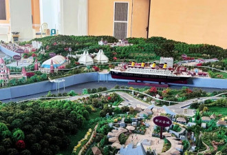 进入破产清算程序 四川“世界级文旅项目”，烂尾了