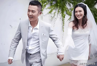 44岁佟晨洁宣布离婚！再婚嫁魏巍11年没生孩子