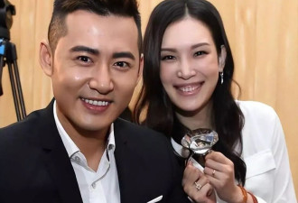 44岁佟晨洁宣布离婚！再婚嫁魏巍11年没生孩子