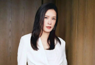 44岁佟晨洁宣布离婚！再婚嫁魏巍11年没生孩子
