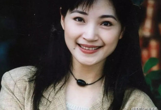 58岁方季惟近况曝光！与男友分手后终身不言婚嫁