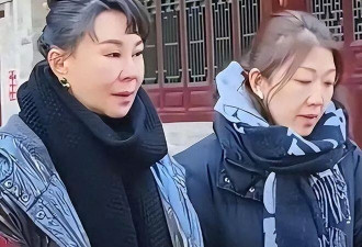 祖海：未婚未育胖到认不出，年轻时媲美宋祖英