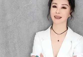 祖海：未婚未育胖到认不出，年轻时媲美宋祖英