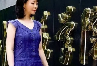 祖海：未婚未育胖到认不出，年轻时媲美宋祖英