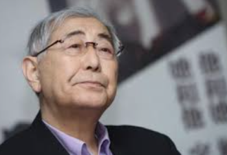 渡边淳一：男人在得到女人之前