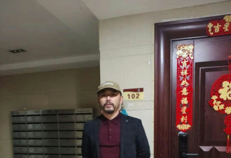 50岁男穷游阿联酋失联40日 街头露营惨被捕