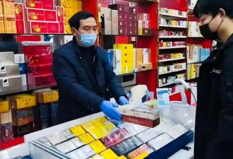 卷烟销量：美1780亿支，印940亿支，中国多少