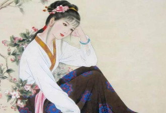 李清照专门写给夫君撒娇的一首诗 成千古名作