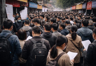 官方话音刚落，现实就狠狠打脸