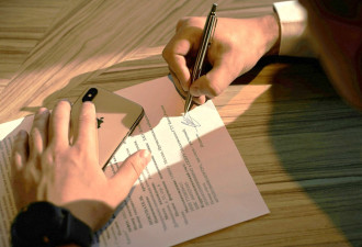 华人法拍屋“捡便宜” 掉陷阱恐失数万订金
