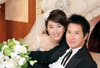 61岁张家辉近况曝光！与关咏荷结婚21年零绯闻，老来得女生活幸福