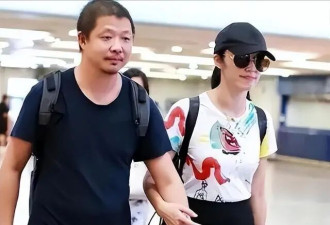 官宣离婚不到半个月，姚晨和曹郁联手，给内娱离异夫妻上了一课