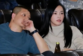 官宣离婚不到半个月，姚晨和曹郁联手，给内娱离异夫妻上了一课