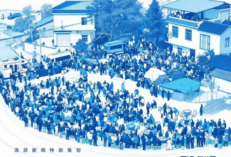 “刨猪宴”热潮退去，呆呆依旧想守住初衷