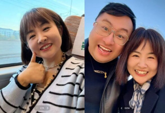 中国网红“雨鑫妈妈”离世 丈夫证实