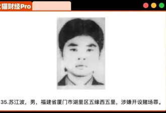 中国神秘富豪85套房，全被英国没收了 ....