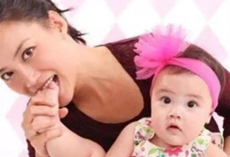 和富商分手后才发现怀孕 如今14岁女儿成她的骄傲