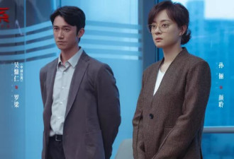 43岁孙俪再破天花板：她让整个娱乐圈“沉默”了