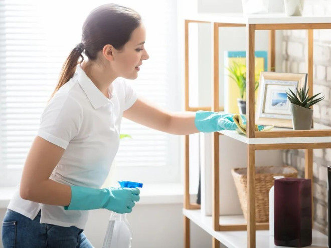 Rethink household cleaners and wash away the potential for harm | Vancouver Sun