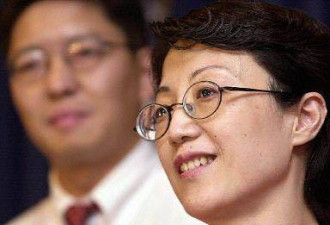 卖完中国、又卖美国！双面间谍高瞻只认钱