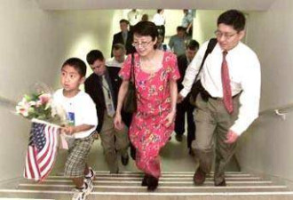 卖完中国、又卖美国！双面间谍高瞻只认钱