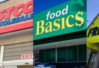 加拿大Costco、FreshCo、Metro大规模召回: 30多款肉类海鲜出问题