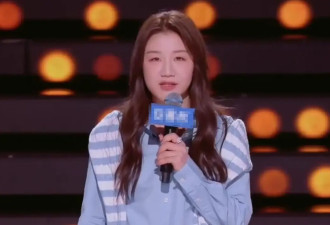 陈梦回应做美甲会不会影响比赛！自曝十几岁因腰伤被医生劝退役