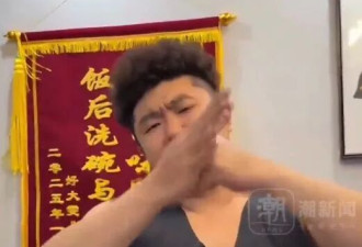 32岁博主嘴唇发紫被粉丝催检查!捡回一条命