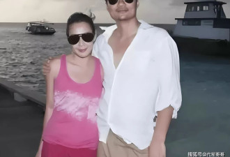 刘若英嫁富商老公高龄生子，如今频繁开演唱会引热议