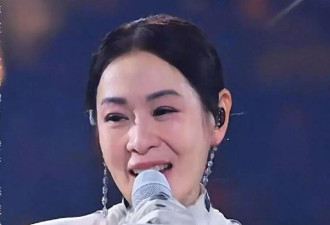 刘若英嫁富商老公高龄生子，如今频繁开演唱会引热议