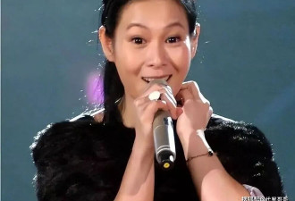 刘若英嫁富商老公高龄生子，如今频繁开演唱会引热议