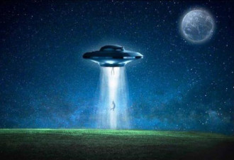吓到睡不著！美议员警告：外星真相恐引发大混乱